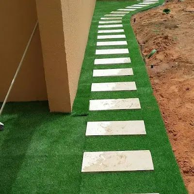 توريد وتركيب عشب صناعي بمكة في الآونة الأخيرة، انتشر استخدام العشب الصناعي في الأراضي الخضراء والمناطق العامة بشكل ملحوظ في مدينة مكة المكرمة