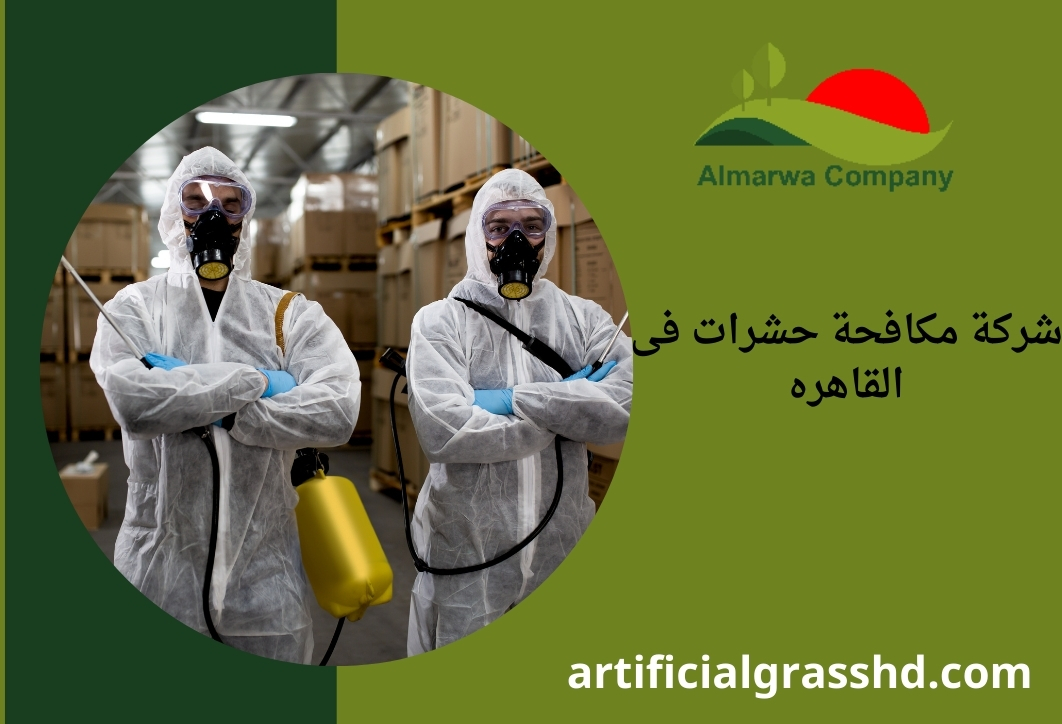 شركة مكافحة حشرات فى القاهره 01010890769