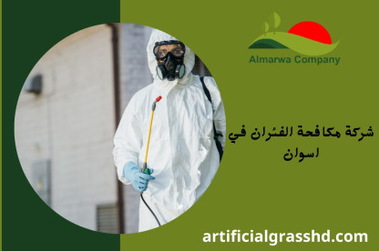 شركة مكافحة الفئران في أسوان 01010890769